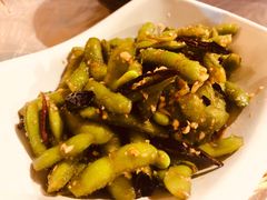 -可可大虾武汉土菜大排档(万松园1店)