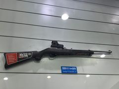 -中国北方国际射击场