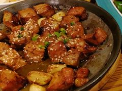 -船歌·鱼水饺青岛菜(金狮广场店)