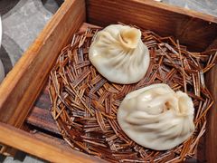 -奇芳阁·百年清真南京菜(夫子庙店)