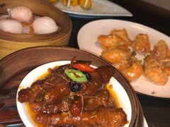 -万丽轩·粤菜(王府井金茂万丽酒店)