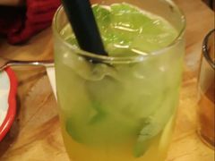 -盘炉forenza·云贵川融合小食堂 ( 钟楼中柳巷店)