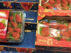 -鲜力达果品批发直销(无锡保利香槟店)