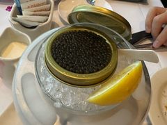 -MORTON'S 莫尔顿牛排坊(北京丽晶酒店)