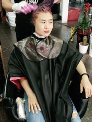 -都市靓剪烫染沙龙