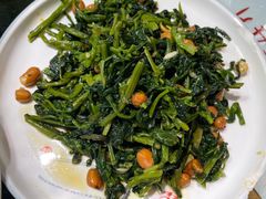 -海碗油泼面·八次方·水库鱼·粘卷子(平谷店)