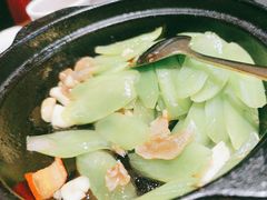 -得意啫·广东啫啫煲(前海HOP店)