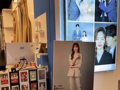 -一墨照相馆·证件照·形象照(世博店)