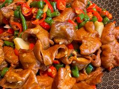 -恰八斗·猛火长沙菜(国贸店)