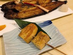 -有喜屋·深夜食堂(北京西路店)