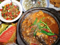 -乡里八闽·福州乡土菜(火车北站店)