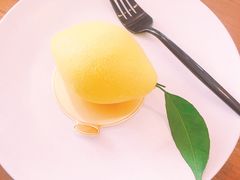 一颗柠檬-吉森Bakery(教育路店)