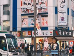 -秋叶原电器街