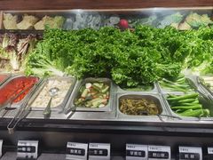 -韩盛·盛江山自助料理(沈辽路万达店)