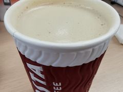 -COSTA COFFEE(丰联广场店)