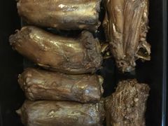麻辣鸭脖-鸡脚旮旯(苏州中心店)