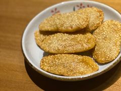-竹里馆 ·茶食(奥体店)