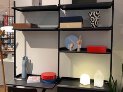 -乐蓬马歇百货公司(Rive Gauche)