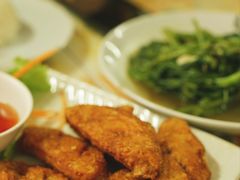 -Kat's Kitchen