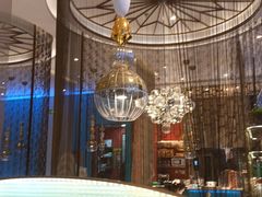 -阿里疆Alijiang·丝路美食·异域风情·清真(长楹天街店)
