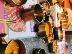-兰正韩·韩国料理(春熙路店)