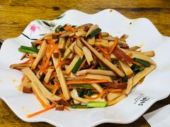 -白家高记肥肠粉(总店)