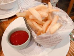 -Kitchen·Y洋厨房西餐厅(王府壹号店)