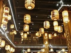-杨记隆府(南坪店)