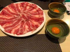 -有喜屋·深夜食堂(北京西路店)