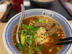 -遇见小面(白云机场T2安检外店)