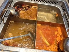 -海底捞火锅(杭州萧山宝龙广场店)