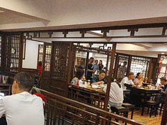 -一楼食业·美食人家