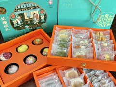 -稻香村(观前街店)