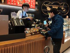 -星巴克臻选(北京富力家园店)