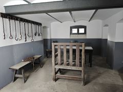 -青岛德国监狱旧址博物馆