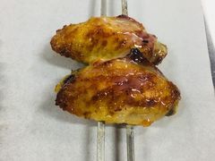 -江湖翅客(琶洲新村店)