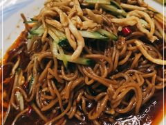 -京都老蔡记(瑞达路店)