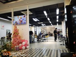 -ASA HAIR SALON