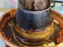 -虾大侠·盱眙龙虾老北京铜锅涮羊肉(金楠天街店)