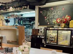 -K·Kitchen KK牛扒厨房(江南西店)