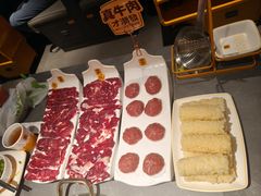 -潮发潮汕牛肉店(东方宝泰店)