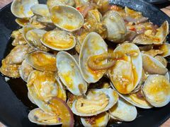 -沈记烧烤海鲜(江汉二路店)