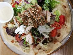 -HELLO 27 意面·沙拉·帕尼尼