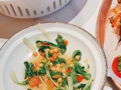 -阿娜尔·新疆菜(宜家荟聚中心店)