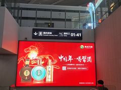 -青岛胶东国际机场