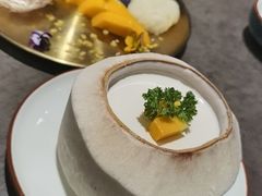 -泰逅SOMTAM泰国餐厅(新淮中心店)