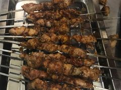 -文文烤肉(大皮院店)
