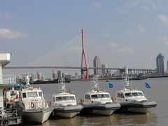 -丹东路渡口(轮渡站)