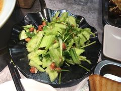 -锦州烧烤·纸包鱼(物资学院路店)