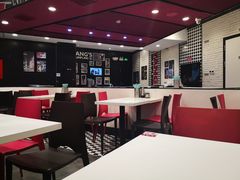 大堂-小杨生煎(龙之梦购物中心店)